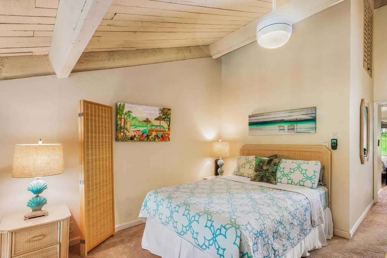 Hale Kamaole 276 Villa Wailea