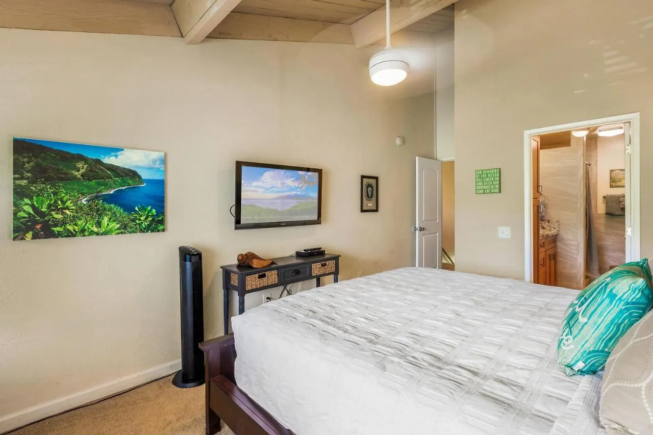 Hale Kamaole 276 Villa Wailea  United States