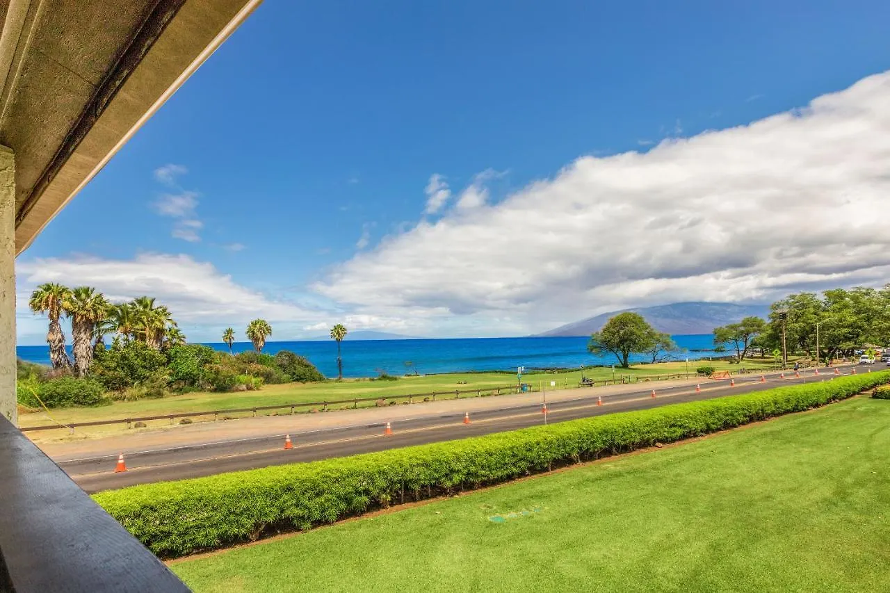 Holiday home Hale Kamaole 276 Villa Wailea