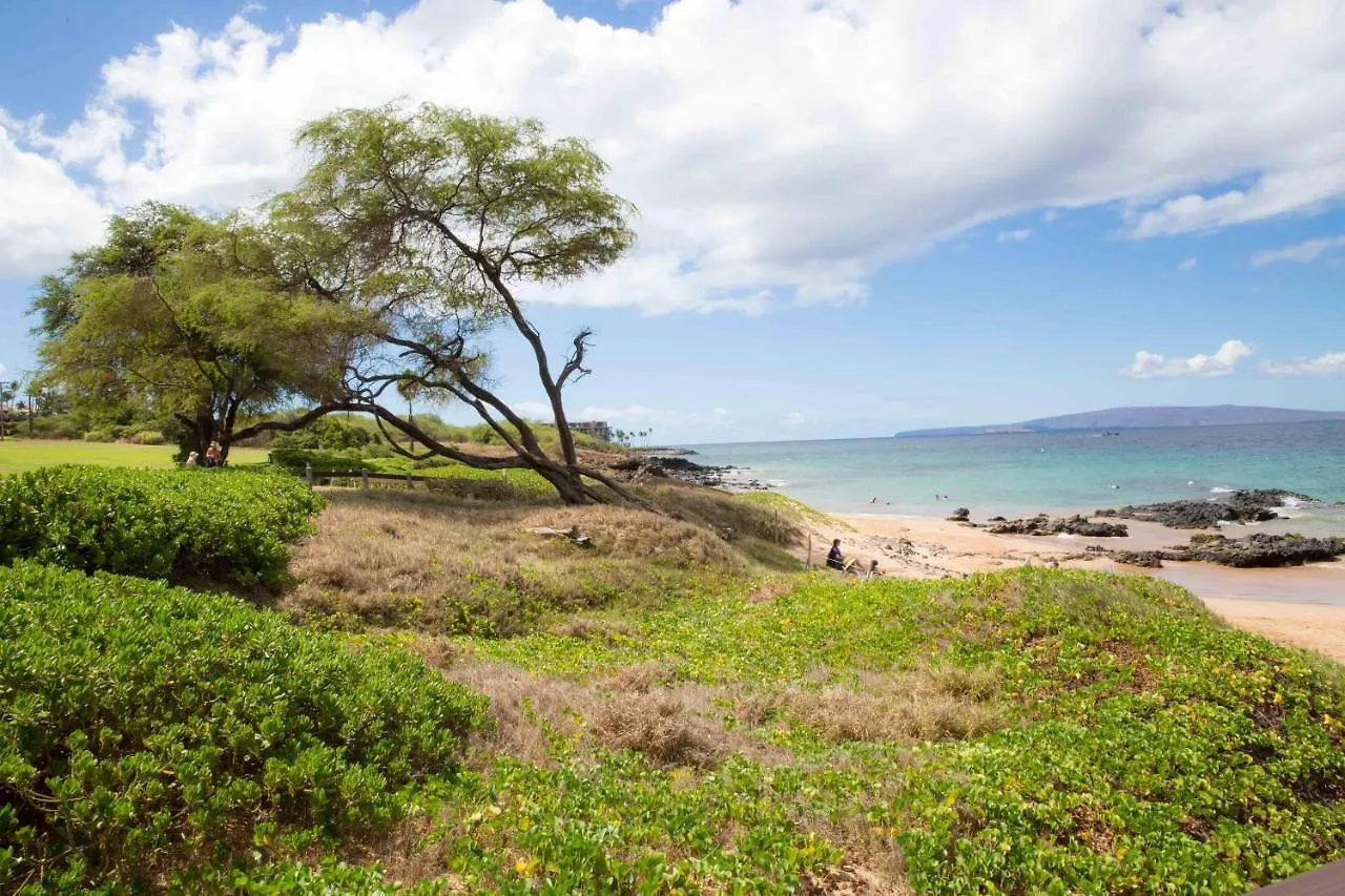 Hale Kamaole 276 Villa Wailea  United States