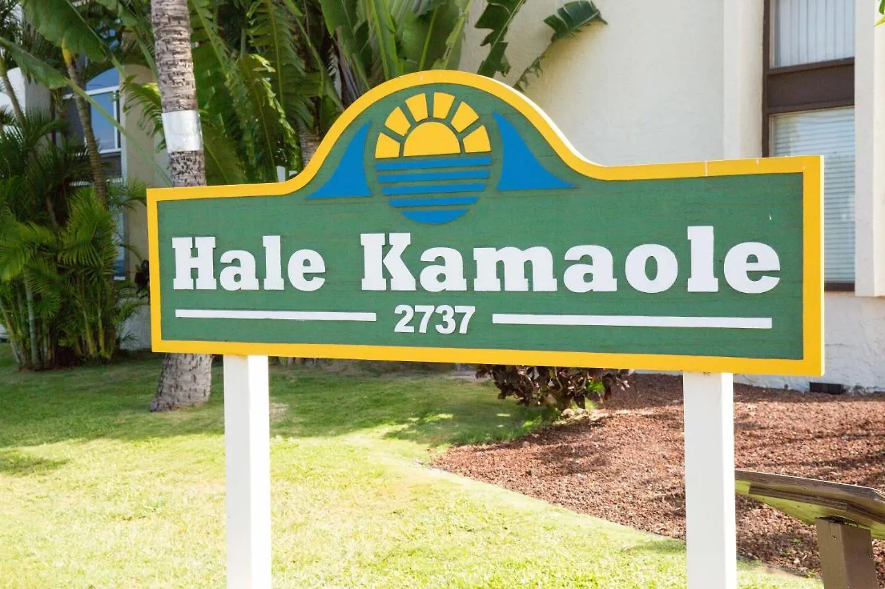 Hale Kamaole 276 Villa Wailea  0*, Wailea (Maui) United States