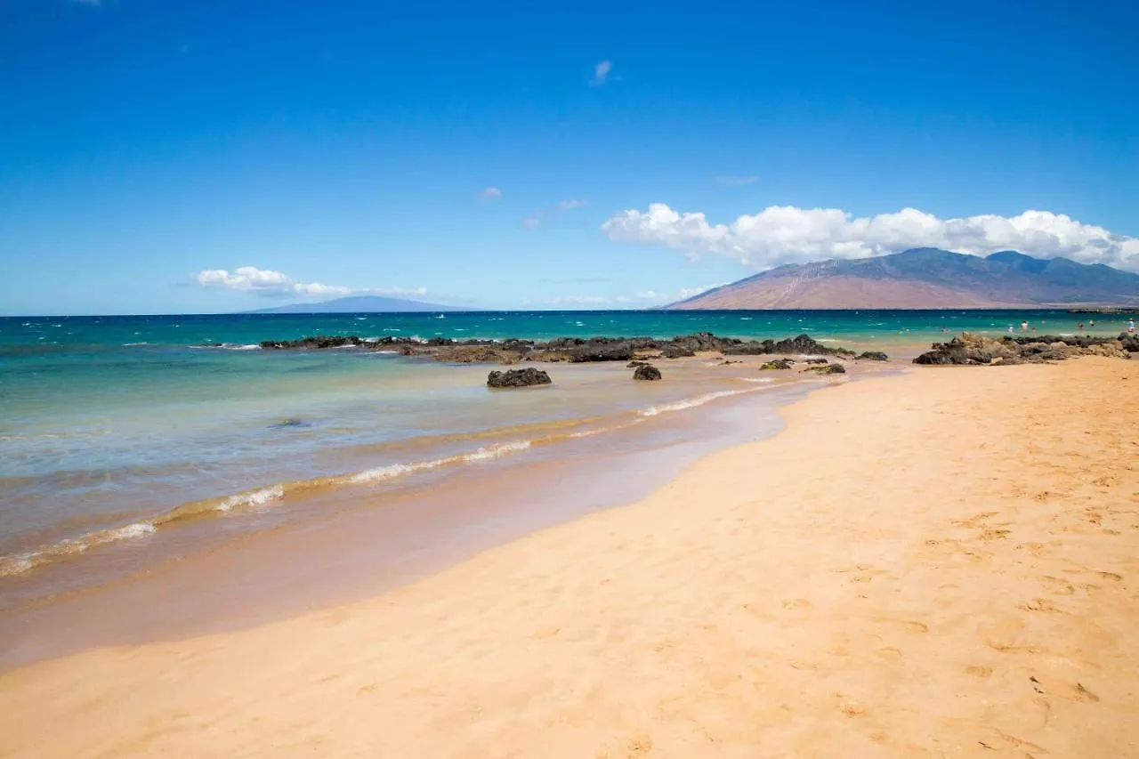 Hale Kamaole 276 Villa Wailea  Holiday home Wailea (Maui)