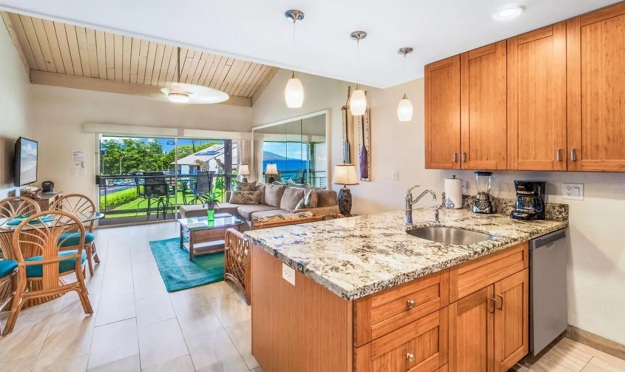 Hale Kamaole 276 Villa Wailea  0*, Wailea (Maui)