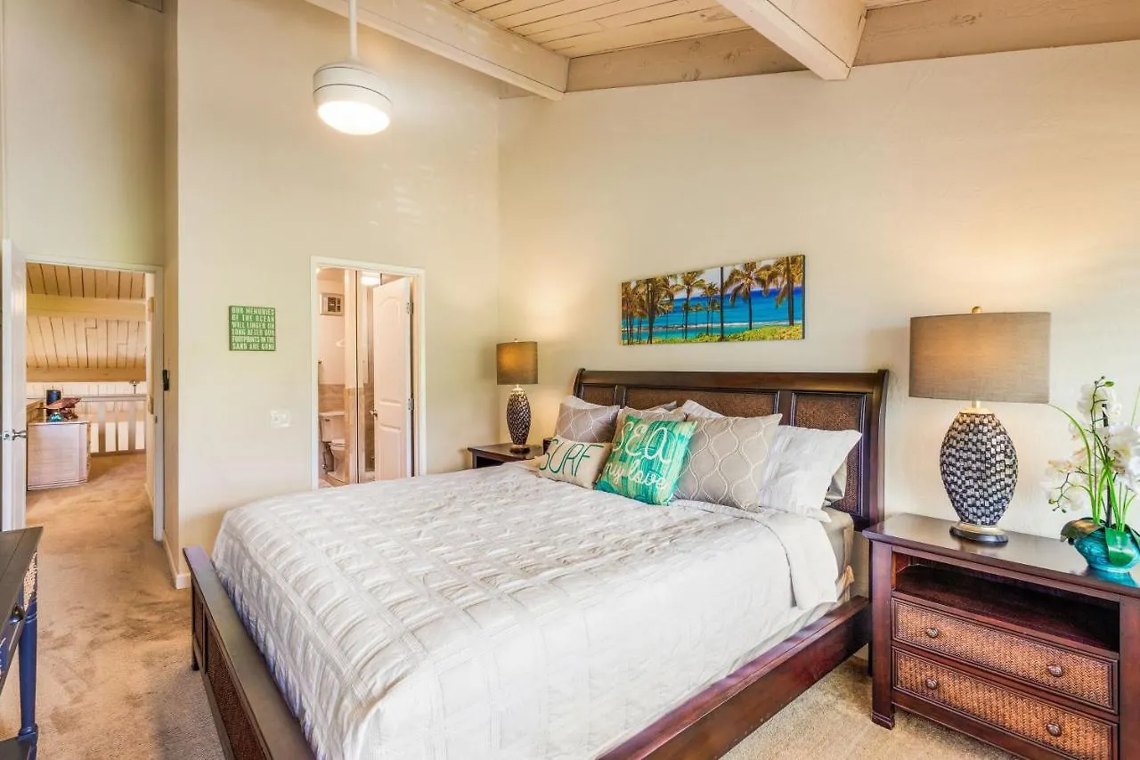 Hale Kamaole 276 Villa Wailea  Holiday home