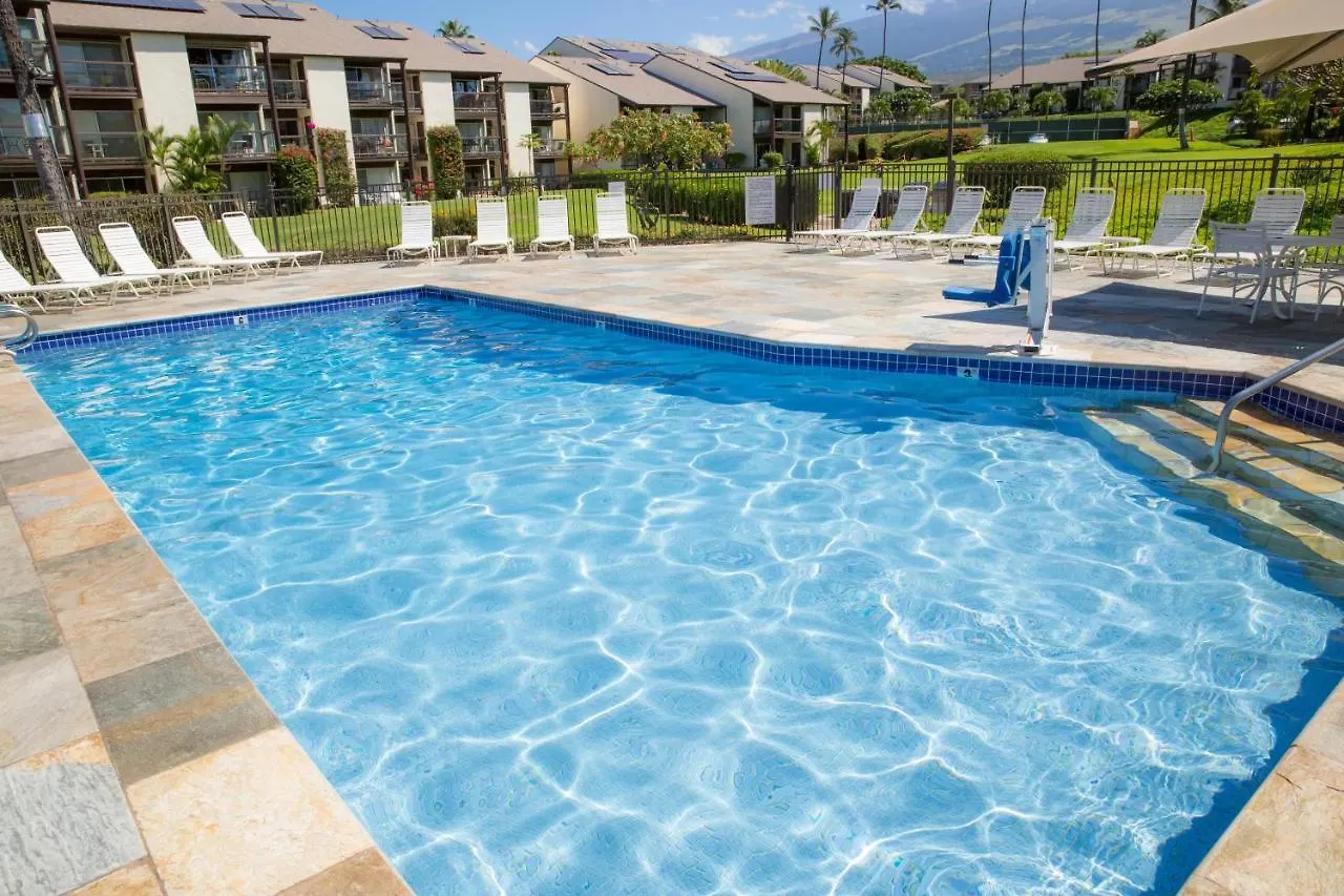 Holiday home Hale Kamaole 276 Villa Wailea