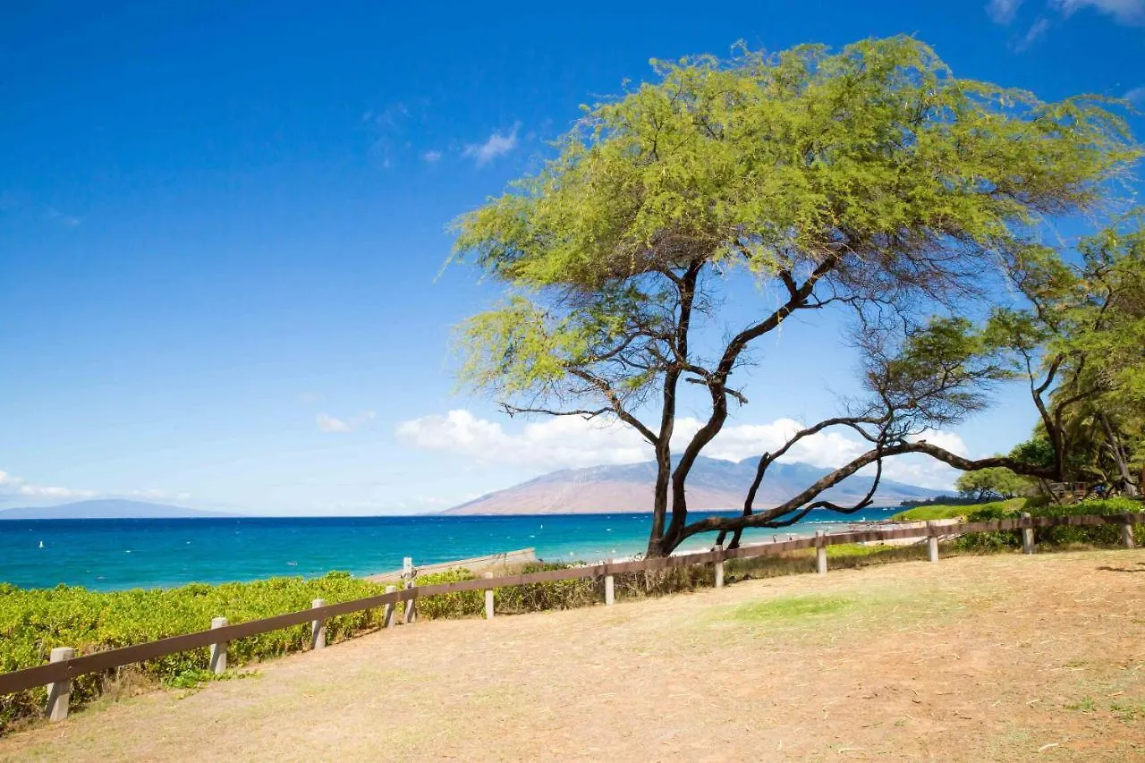 Holiday home Hale Kamaole 276 Villa Wailea