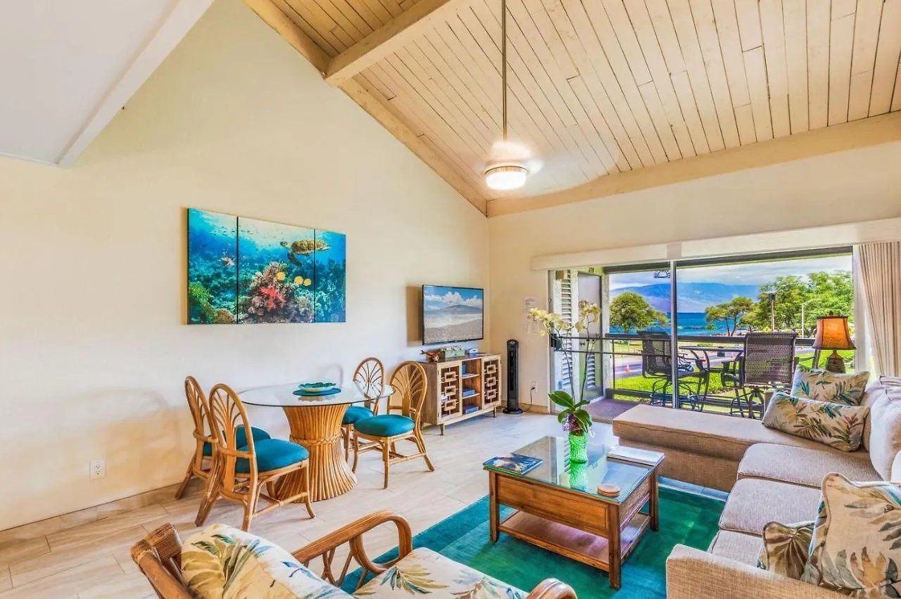Hale Kamaole 276 Villa Wailea  Wailea (Maui)