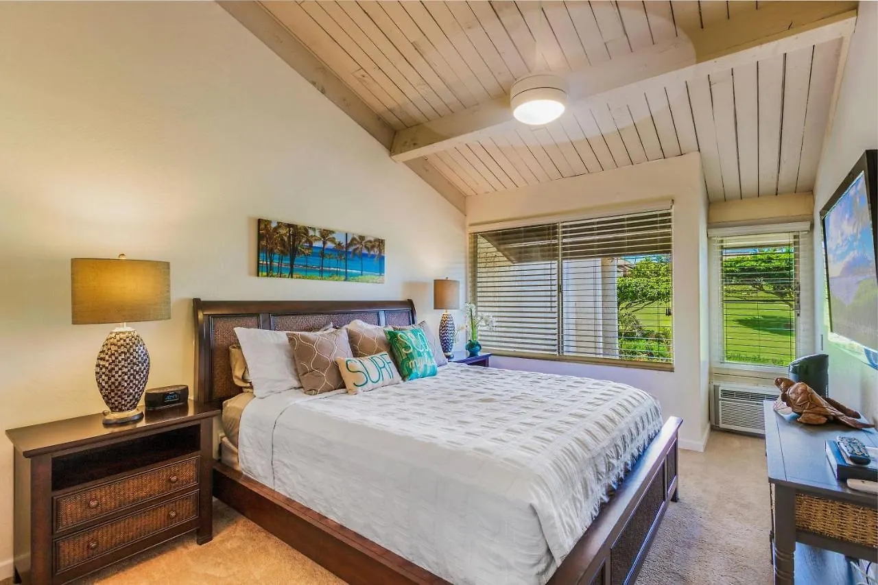 Hale Kamaole 276 Villa Wailea  0*, Wailea (Maui) United States