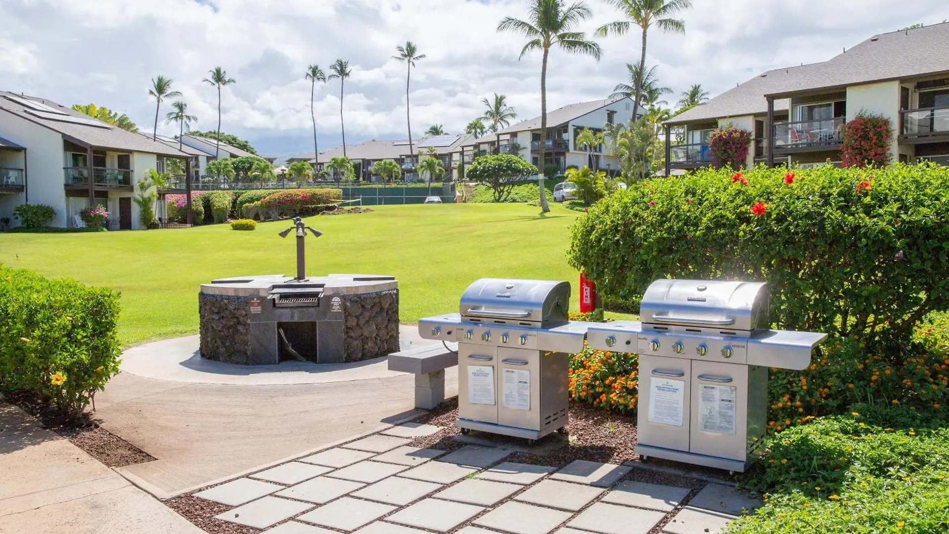 Holiday home Hale Kamaole 276 Villa Wailea