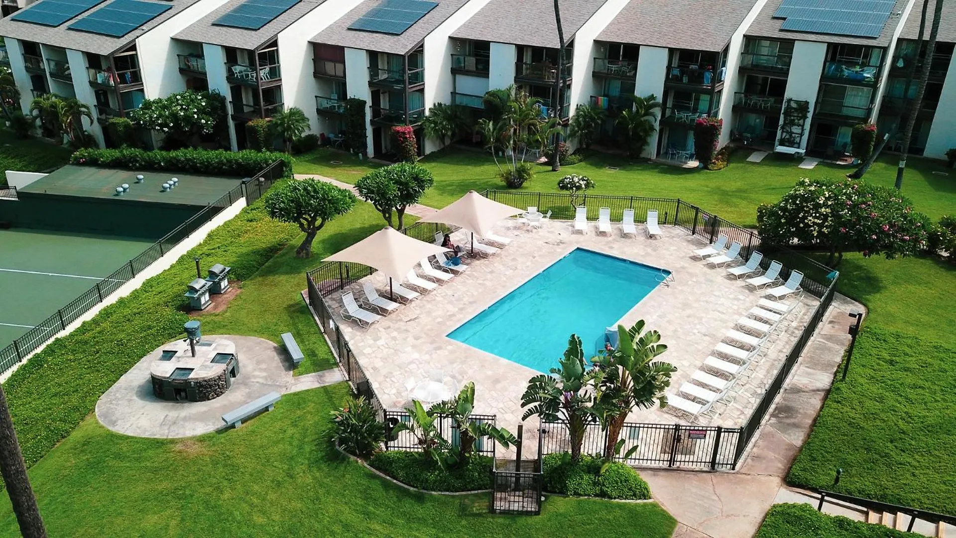 Hale Kamaole 276 Villa Wailea  0*, Wailea (Maui) United States