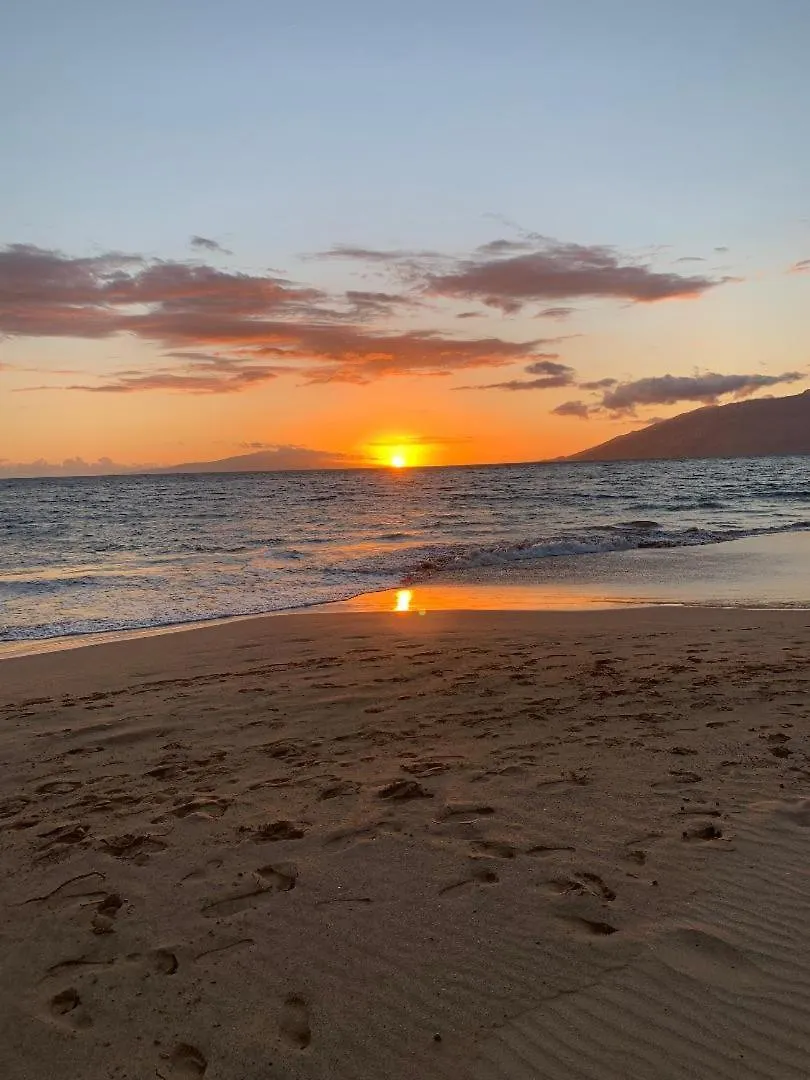 Hale Kamaole 276 Villa Wailea  Wailea (Maui)
