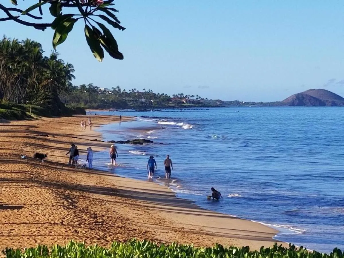 Holiday home Hale Kamaole 276 Villa Wailea  United States