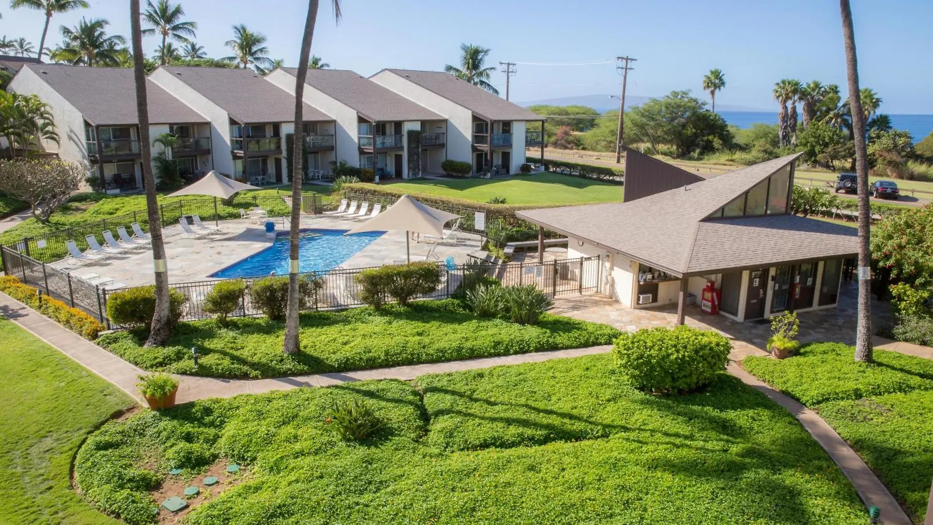 Hale Kamaole 276 Villa Wailea  United States