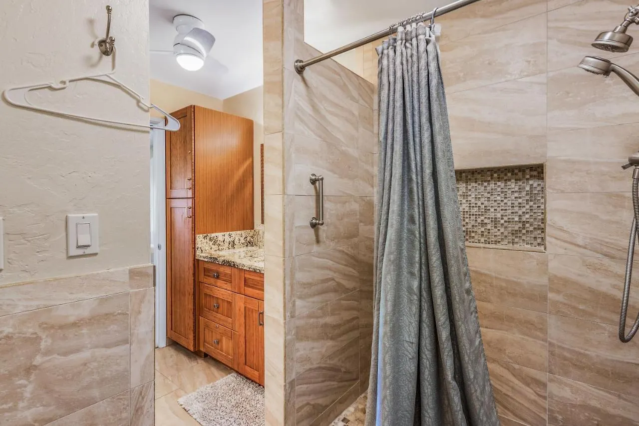 Vila Hale Kamaole 276 Wailea  Prázdninový dům