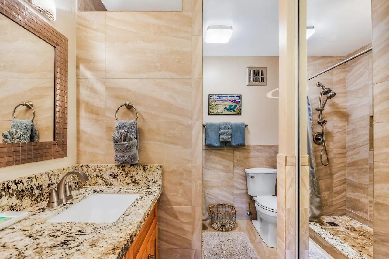 Vila Hale Kamaole 276 Wailea  Prázdninový dům Wailea (Maui)